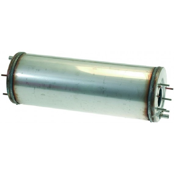 BOILER Diam. 145x403 mm