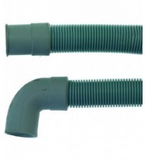 TUBO SCARICO Diam. 24x2500 mm