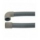 TUBO SCARICO Diam. 29x1700 mm