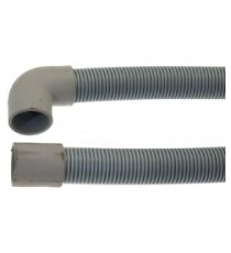 TUBO SCARICO Diam. 29x1700 mm