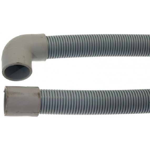 TUBO SCARICO Diam. 29x1700 mm