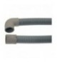 TUBO SCARICO Diam. 29x1700 mm