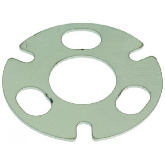 DISCO PARZIALIZZATORE ACQUA X5 Diam. 34 mm
