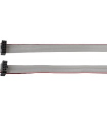 CAVO FLAT 10 POLI 2300 mm