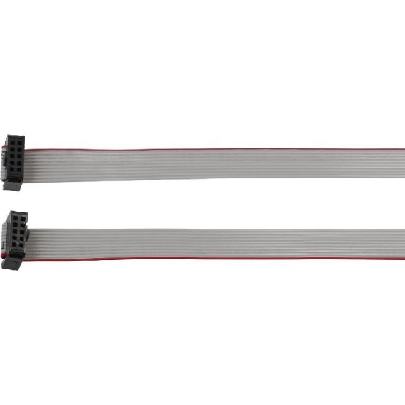 CAVO FLAT 10 POLI 2300 mm