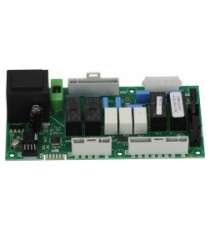 SCHEDA ELETTRONICA