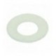 GUARNIZIONE PIANA PTFE Diam. 13x6x0,5 mm