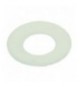 GUARNIZIONE PIANA PTFE Diam. 13x6x0,5 mm