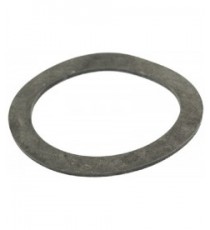 GUARNIZIONE PIANA EPDM Diam. 75x57x2 mm
