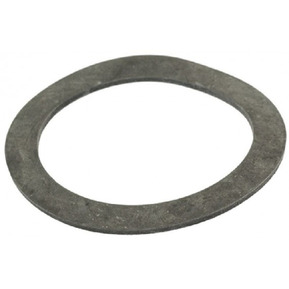 GUARNIZIONE PIANA EPDM Diam. 75x57x2 mm