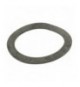 GUARNIZIONE PIANA EPDM Diam. 75x57x2 mm