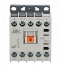 CONTATTORE LS GMC-9M/4