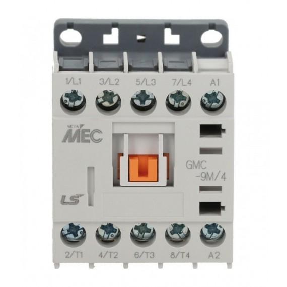 CONTATTORE LS GMC-9M/4