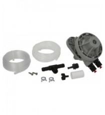 POMPA DOSATORE BRILLANTANTE DIB-E