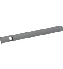 TUBO TROPPOPIENO Diam. 35x390 mm