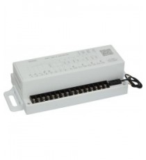 CENTRALINA ELETTRONICA RS232 255x115 mm