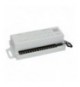 CENTRALINA ELETTRONICA RS232 255x115 mm