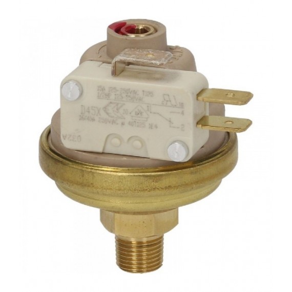 PRESSOSTATO BOILER 1,6 BAR