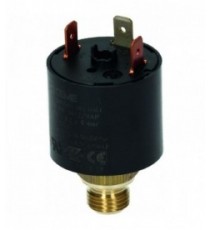 PRESSOSTATO CALDAIA 1/4M 3 BAR