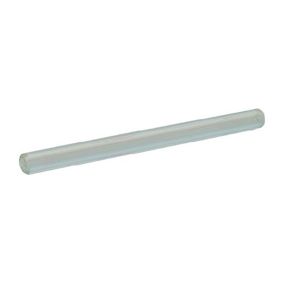 TUBO VETRO LIVELLO ACQUA 10x130 mm