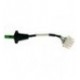 SONDA TEMPERATURA LM35 SMD