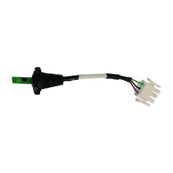SONDA TEMPERATURA LM35 SMD