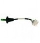 SONDA TEMPERATURA LM35 SMD