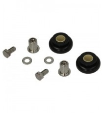 RULLI SCORRIMENTO MANIGLIONE Diam. 40 mm