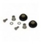RULLI SCORRIMENTO MANIGLIONE Diam. 40 mm