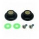 KIT RULLO Diam. 40 mm COMPLETO