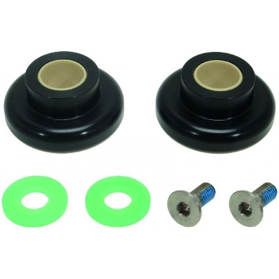 KIT RULLO Diam. 40 mm COMPLETO
