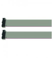 CAVO FLAT 16 POLI 1000 mm