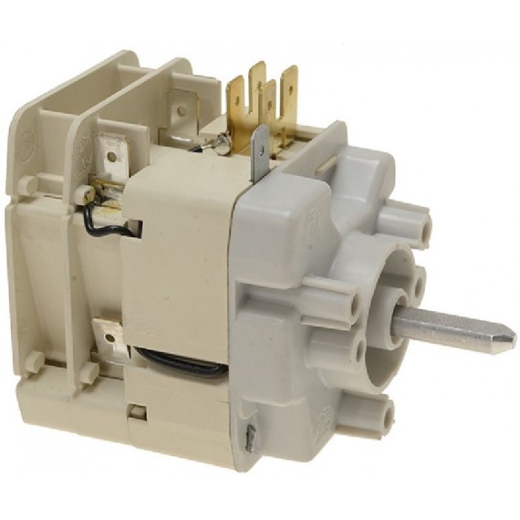 TEMPORIZZATORE 120 MINUTI MS65