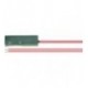 MICROINTERRUTTORE MAGNETICO HAMLIN 1109
