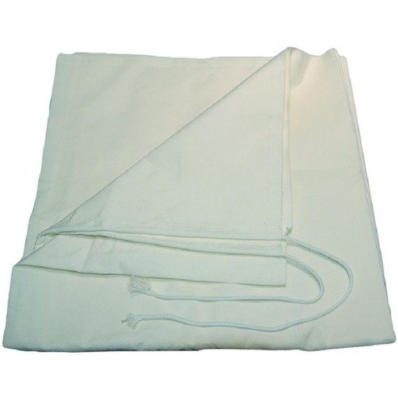 TELO IN NOMEX 1590x1430 mm