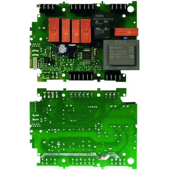 CONTROLLORE DIXELL XW271K-5N0C0