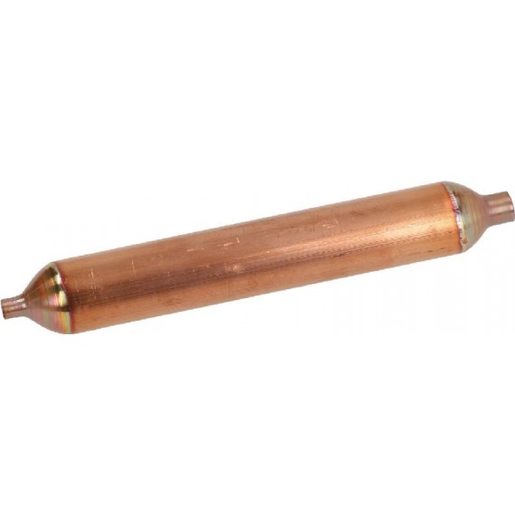 FILTRO IN RAME 10 g