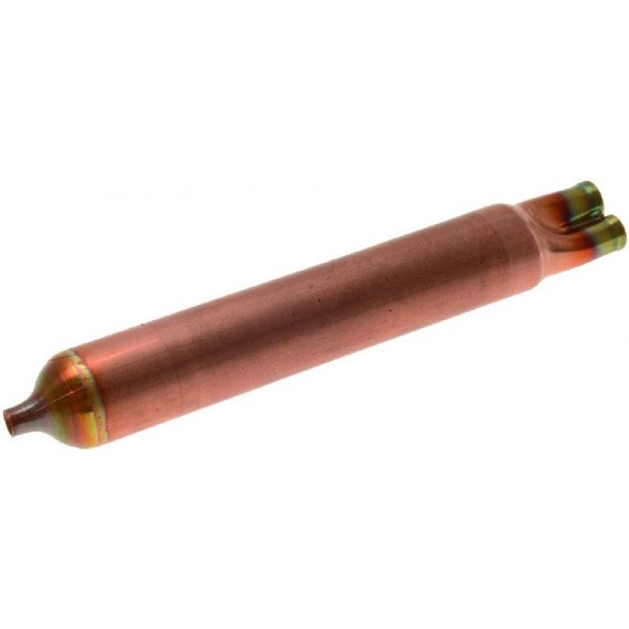 FILTRO IN RAME 10 g