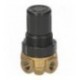 RIDUTTORE DI PRESSIONE OTTONE Diam. 1/8FF
