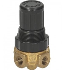 RIDUTTORE DI PRESSIONE OTTONE Diam. 1/8FF