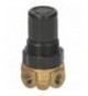 RIDUTTORE DI PRESSIONE OTTONE Diam. 1/8FF