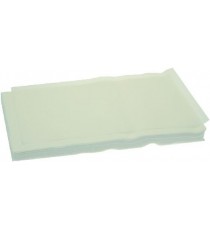 FILTRO CARTA 648x419 mm - 100 PZ