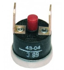 TERMOSTATO DI SICUREZZA 68C