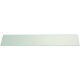 VETRO PORTA FORNO 480x103x5 mm