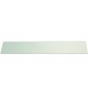 VETRO PORTA FORNO 480x103x5 mm