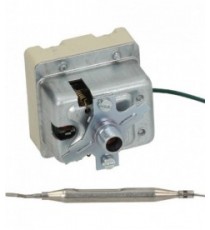 TERMOSTATO TRIFASE 157C