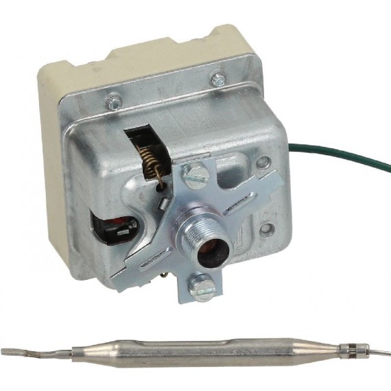TERMOSTATO TRIFASE 157C