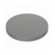 TAPPO ARGENTO Diam. 37 mm PER MANOPOLA