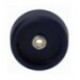 MANOPOLA ROTATIVA BLU Diam. 48 mm