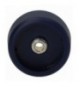 MANOPOLA ROTATIVA BLU Diam. 48 mm
